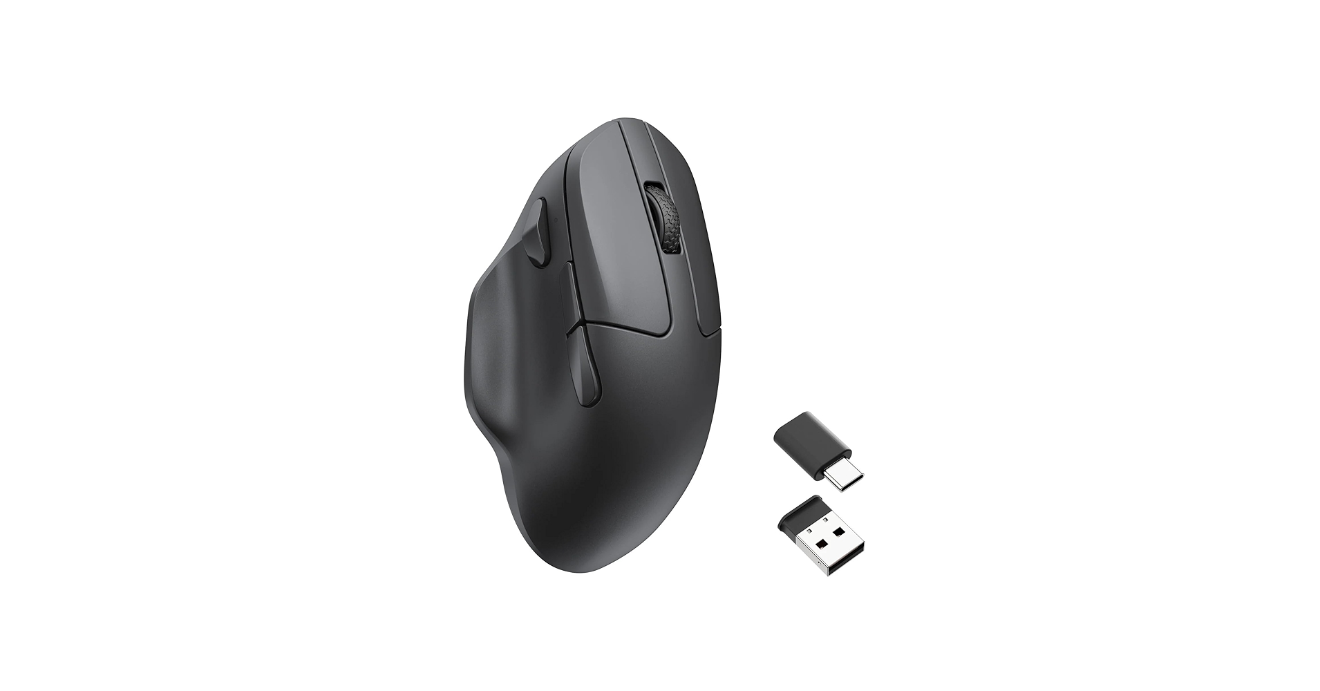 Amazon.com: Keychron M7 Wireless Computer Mouse, 26K DPI